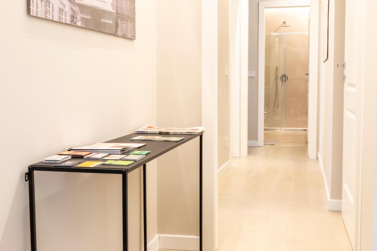 Aro Design Suite Asti Dış mekan fotoğraf