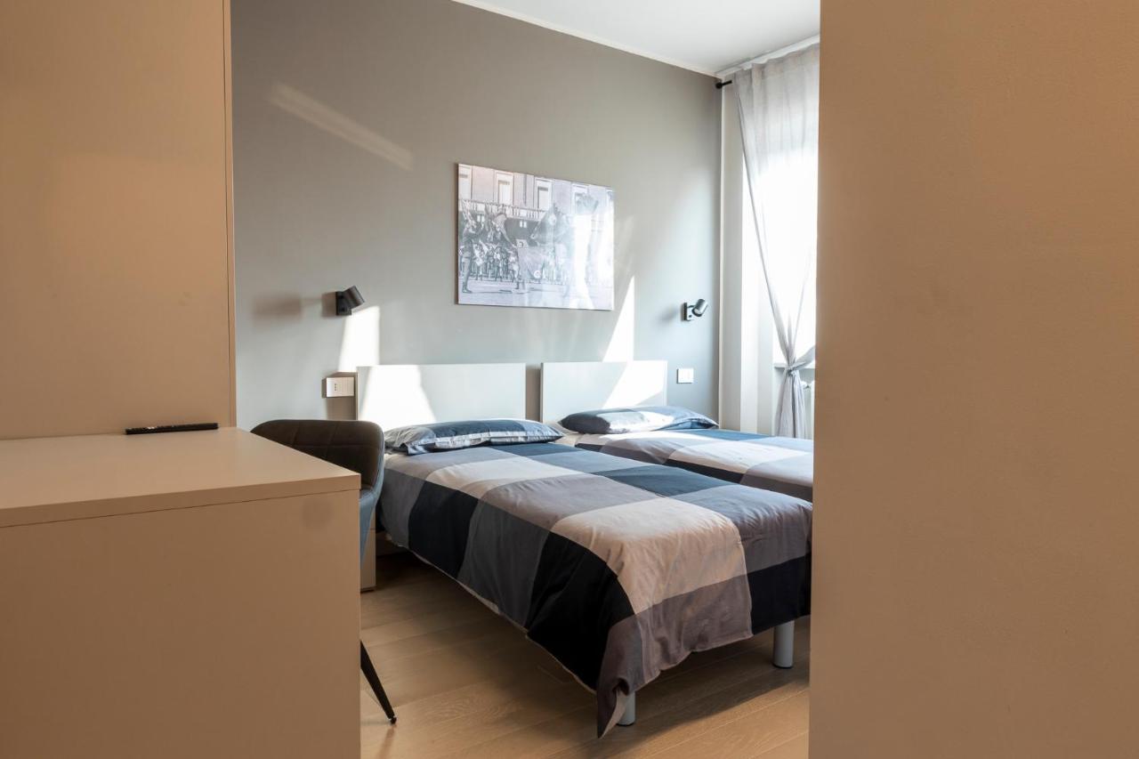 Aro Design Suite Asti Dış mekan fotoğraf