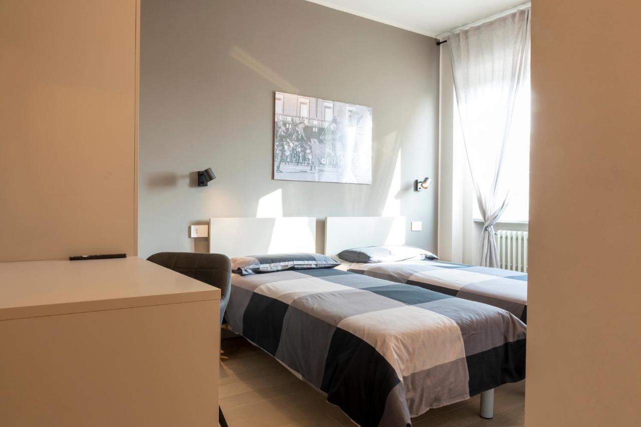 Aro Design Suite Asti Dış mekan fotoğraf