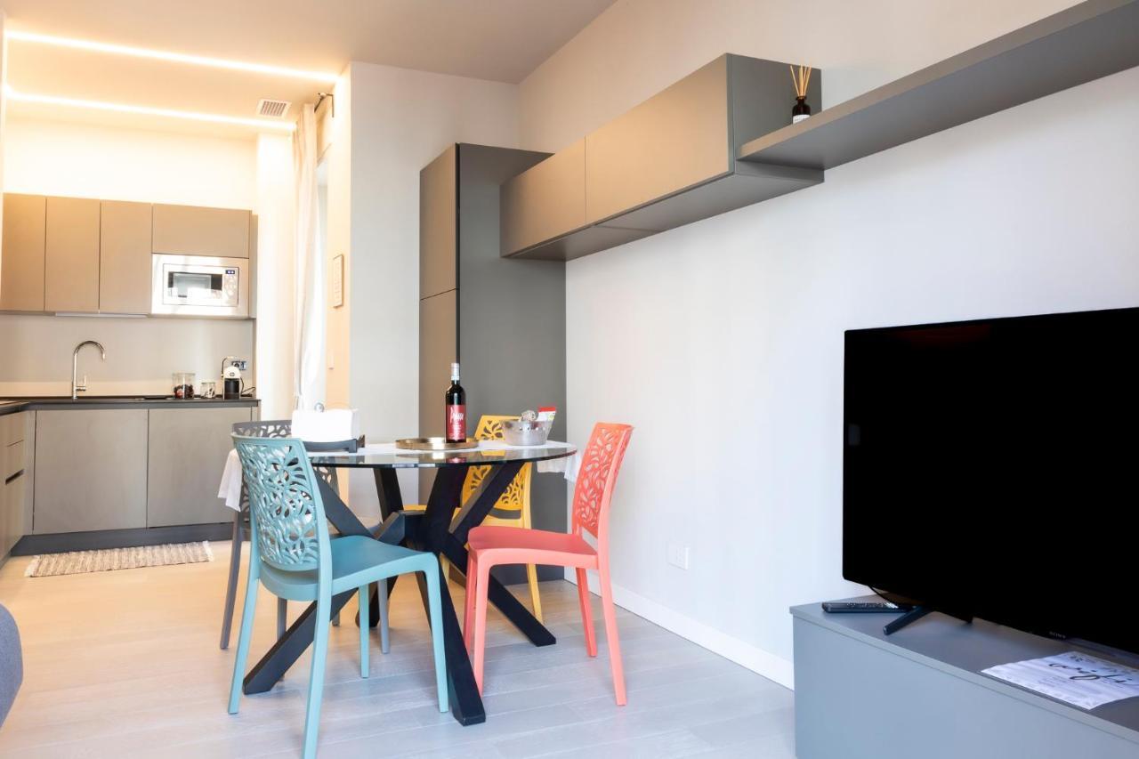 Aro Design Suite Asti Dış mekan fotoğraf