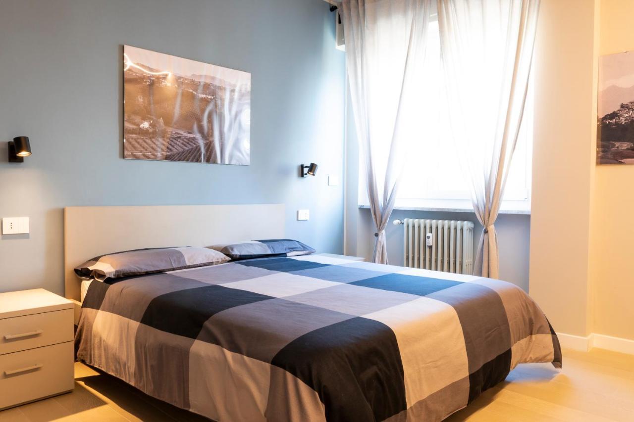 Aro Design Suite Asti Dış mekan fotoğraf